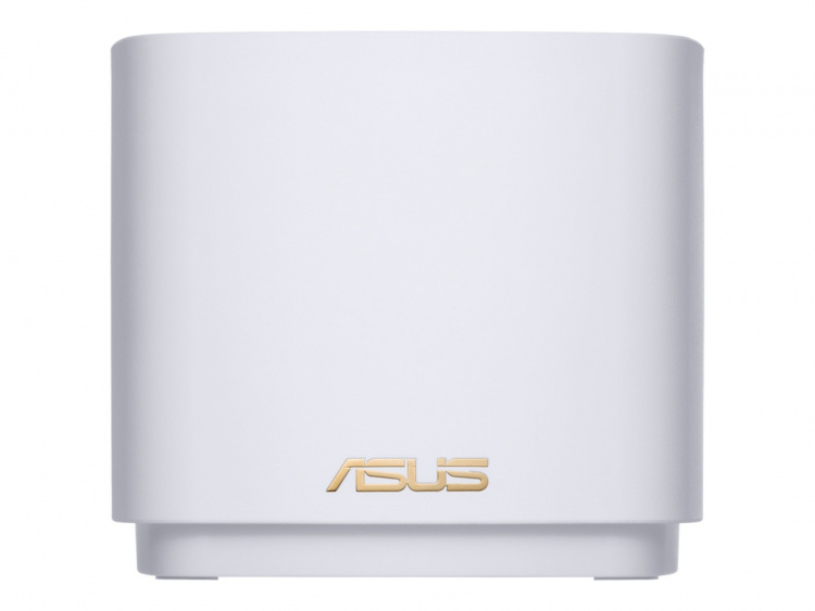 ASUS ZenWiFi XD5 Wi-Fi system 2-port switch Wireless Wired