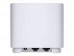 ASUS ZenWiFi XD5 Wi-Fi system 2-port switch Wireless Wired