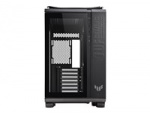ASUS TUF Gaming GT502 Tower ATX No Power Supply Black ASUS TUF Gaming GT502 Tower ATX No Power Supply Black