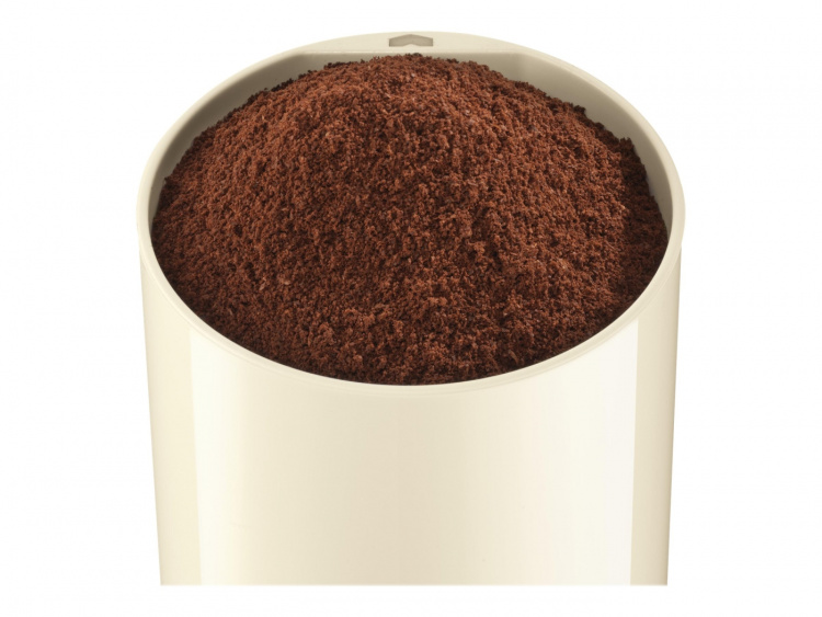 Bosch TSM6A017C Kaffekvarn 180W Bosch TSM6A017C Kaffekvarn 180W