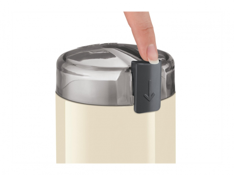 Bosch TSM6A017C Kaffekvarn 180W Bosch TSM6A017C Kaffekvarn 180W