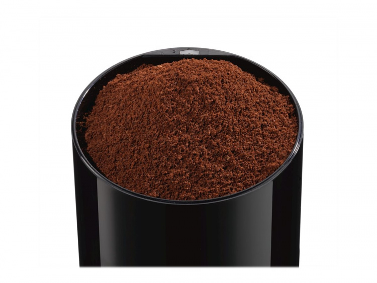 Bosch TSM6A013B Kaffekvarn 180W Svart Bosch TSM6A013B Kaffekvarn 180W Svart