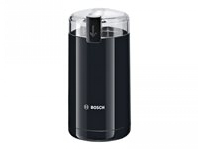 Bosch TSM6A013B Kaffekvarn 180W Svart Bosch TSM6A013B Kaffekvarn 180W Svart
