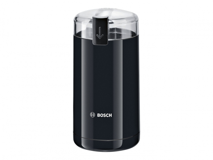 Bosch TSM6A013B Kaffekvarn 180W Svart Bosch TSM6A013B Kaffekvarn 180W Svart