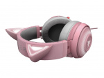 Razer Kraken Kitty Wired Headset Pink