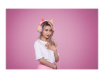 Razer Kraken Kitty Wired Headset Pink