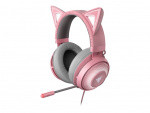 Razer Kraken Kitty Wired Headset Pink