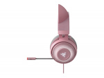 Razer Kraken Kitty Wired Headset Pink