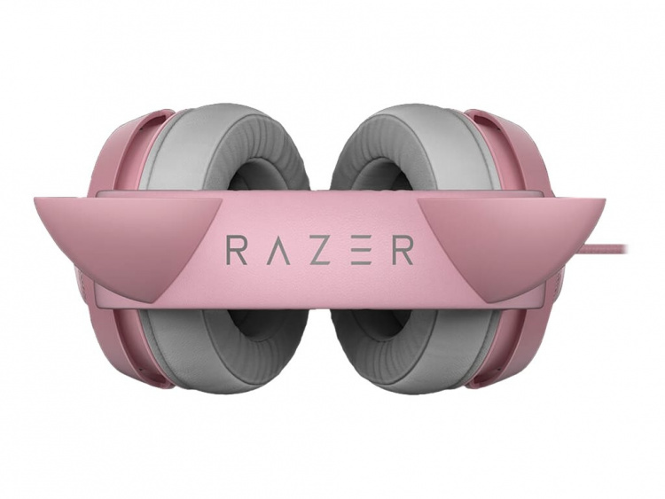 Razer Kraken Kitty Wired Headset Pink