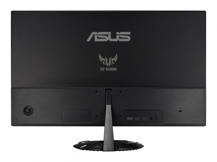 ASUS TUF Gaming VG279Q1R 27 1920 x 1080 (Full HD) HDMI DisplayPort 144Hz