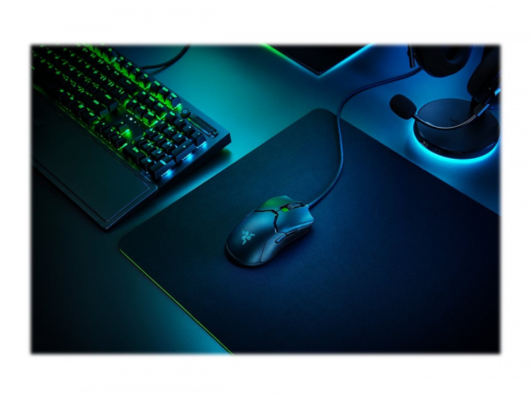 Razer Viper 8KHz Optical Wired Black