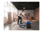 Bosch Professional GAS 12-25 PL Dammsugarbehållare 21 liter