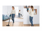 Bosch Series | 6 BBS611LAG Stick- och handhållen dammsugare Blå