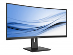 Philips B Line 346B1C 34 3440 x 1440 (UltraWide) HDMI DisplayPort USB-C 100Hz Docking screen