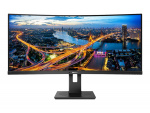 Philips B Line 346B1C 34 3440 x 1440 (UltraWide) HDMI DisplayPort USB-C 100Hz Docking screen