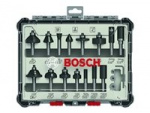 Bosch Fräsarborr