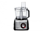 Bosch MultiTalent 8 MC812M865 Food processor 3.9 liters Brushed stainless steel/black