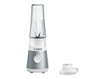 Bosch Serie | 2 VitaPower MMB2111T Blender Silver Bosch Serie | 2 VitaPower MMB2111T Blender Silver