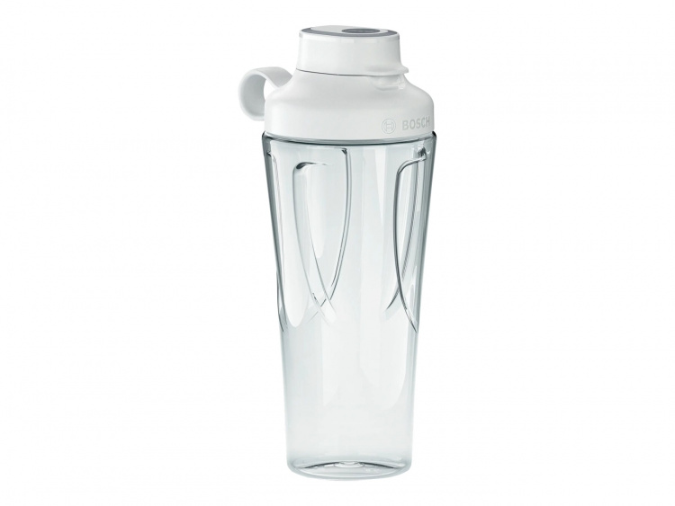 Bosch Serie | 2 VitaPower MMB2111T Blender Silver Bosch Serie | 2 VitaPower MMB2111T Blender Silver