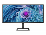 Philips E-line 346E2LAE 34 3440 x 1440 (UltraWide) HDMI DisplayPort USB-C 100Hz Docking screen