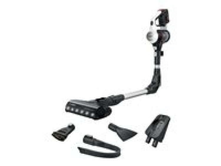 Bosch Unlimited 7 BBS711W Stick/handhållen dammsugare 0,3 liter Vit