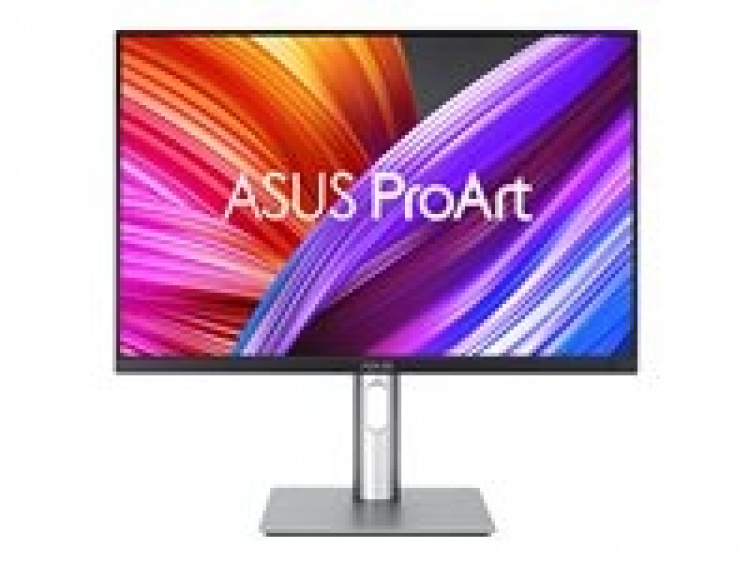 ASUS ProArt PA248CRV 24.1 1920 x 1200 (WUXGA) HDMI DisplayPort USB-C 75Hz Pivot Monitor ASUS ProArt PA248CRV 24.1 1920 x 1200 (WUXGA) HDMI DisplayPort USB-C 75Hz Pivot Monitor