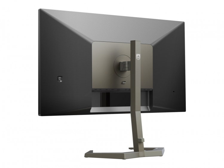 Philips Evnia 5000 27M1F5800 27 3840 x 2160 (4K) HDMI DisplayPort 144Hz Pivot Screen