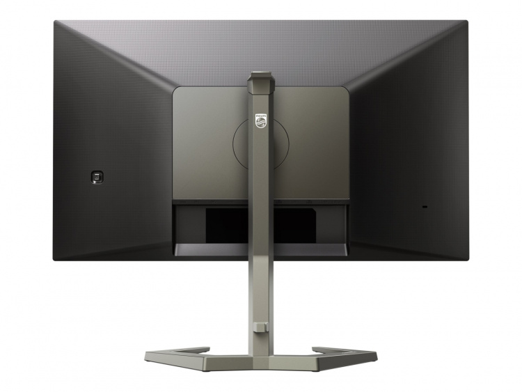 Philips Evnia 5000 27M1F5800 27 3840 x 2160 (4K) HDMI DisplayPort 144Hz Pivot Screen