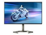 Philips Evnia 5000 27M1F5800 27 3840 x 2160 (4K) HDMI DisplayPort 144Hz Pivot Screen