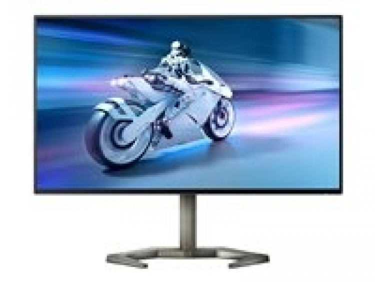 Philips Evnia 5000 27M1F5800 27 3840 x 2160 (4K) HDMI DisplayPort 144Hz Pivot Screen