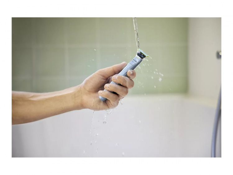 Philips OneBlade 1st Shave QP1324 Trimmer