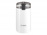 Bosch TSM6A011W Kaffekvarn 180W Vit