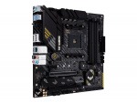 ASUS TUF GAMING B450M-PRO S Micro-ATX AM4 AMD B450