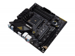 ASUS TUF GAMING B450M-PRO S Micro-ATX AM4 AMD B450