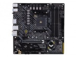 ASUS TUF GAMING B450M-PRO S Micro-ATX AM4 AMD B450