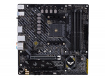 ASUS TUF GAMING B450M-PRO S Micro-ATX AM4 AMD B450
