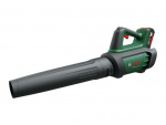 Bosch Advanced LeafBlower 36V-750 Bladblæser Elektrisk Intet batteri Bosch Advanced LeafBlower 36V-750 Bladblæser Elektrisk Intet batteri