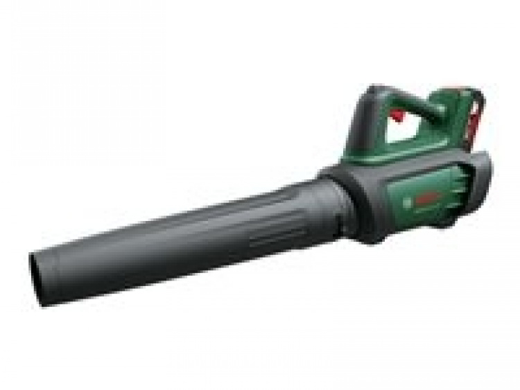 Bosch Advanced LeafBlower 36V-750 Bladblæser Elektrisk Intet batteri Bosch Advanced LeafBlower 36V-750 Bladblæser Elektrisk Intet batteri