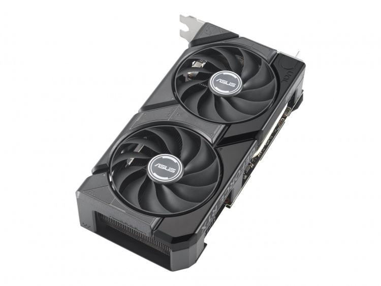 ASUS Dual GeForce RTX 4060 Ti EVO 8GB 8GB OC Edition ASUS Dual GeForce RTX 4060 Ti EVO 8GB 8GB OC Edition
