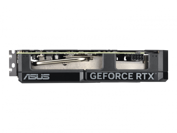 ASUS Dual GeForce RTX 4060 Ti EVO 8GB 8GB OC Edition ASUS Dual GeForce RTX 4060 Ti EVO 8GB 8GB OC Edition