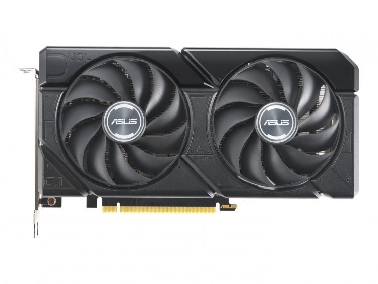 ASUS Dual GeForce RTX 4060 Ti EVO 8GB 8GB OC Edition ASUS Dual GeForce RTX 4060 Ti EVO 8GB 8GB OC Edition