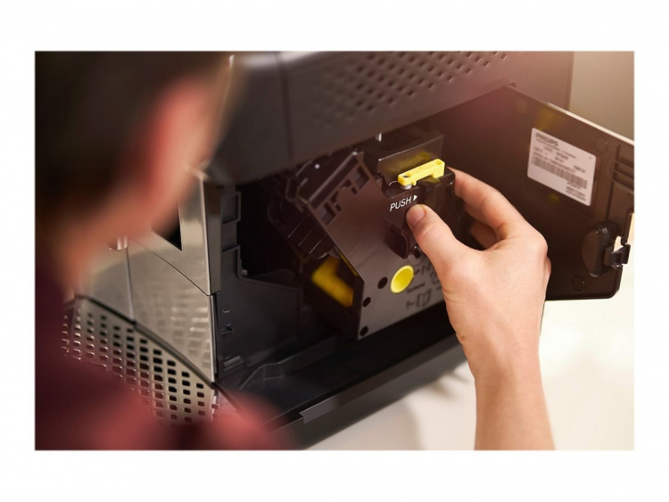 Philips Series 1200 EP1224 Automatisk kaffemaskin Kashmirgrå Philips Series 1200 EP1224 Automatisk kaffemaskin Kashmirgrå