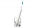 Philips vit tandborste HX9911