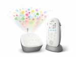 Philips Baby Surveillance system SCD733