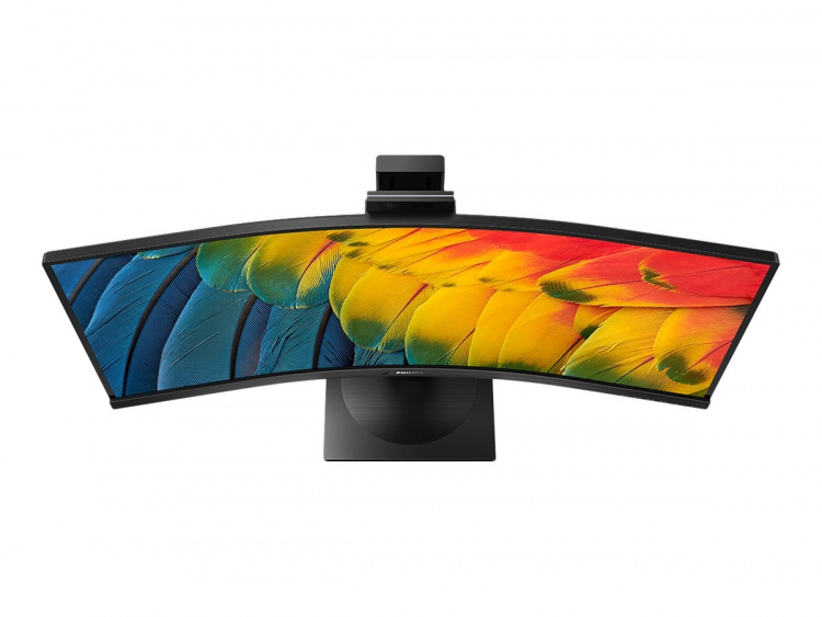 Philips 34B1U5600CH 34 3440 x 1440 (UltraWide) HDMI DisplayPort USB-C 120Hz Docking screen