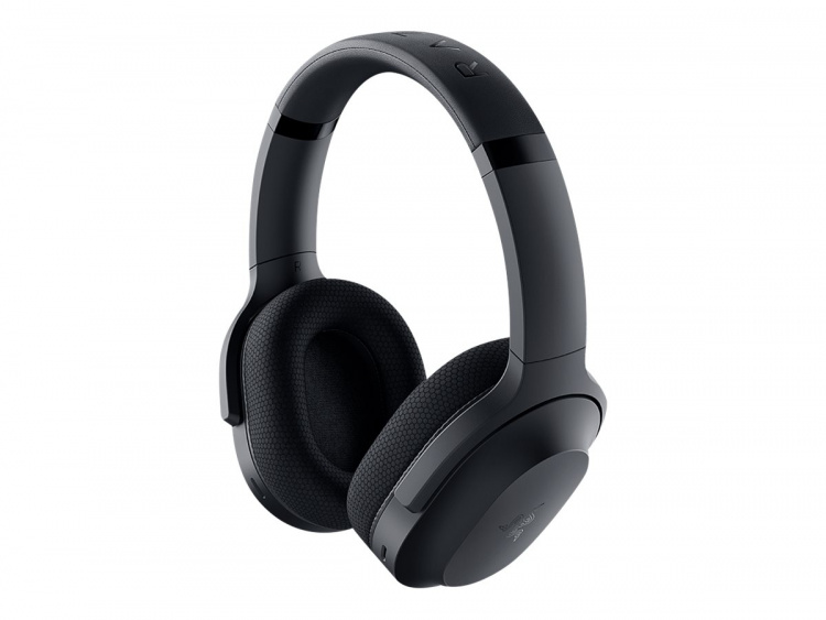 Razer Barracuda Wireless Headset Black
