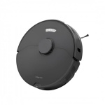 Roborock S7 Max Ultra Robotic Cleaner Black