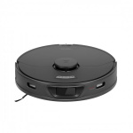 Roborock S7 Max Ultra Robotic Cleaner Black