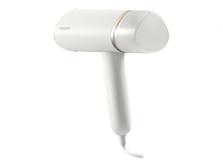 Philips 3000 series STH3020 Handheld Fabric Steamer 1000W Gray White Philips 3000 series STH3020 Handheld Fabric Steamer 1000W Gray White