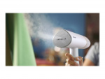 Philips 3000 series STH3020 Handheld Fabric Steamer 1000W Gray White Philips 3000 series STH3020 Handheld Fabric Steamer 1000W Gray White
